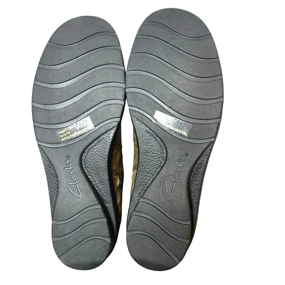 Clarks bendables nikki